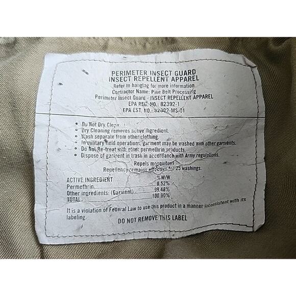 Military Pants Unisex S 31x28 Camo FR Army Combat Uniform Trousers Cargo Hunting - Picture 8 of 8